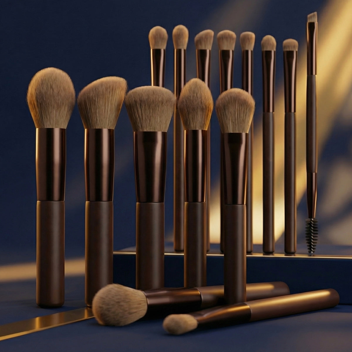 Coffret Pinceaux Prestige