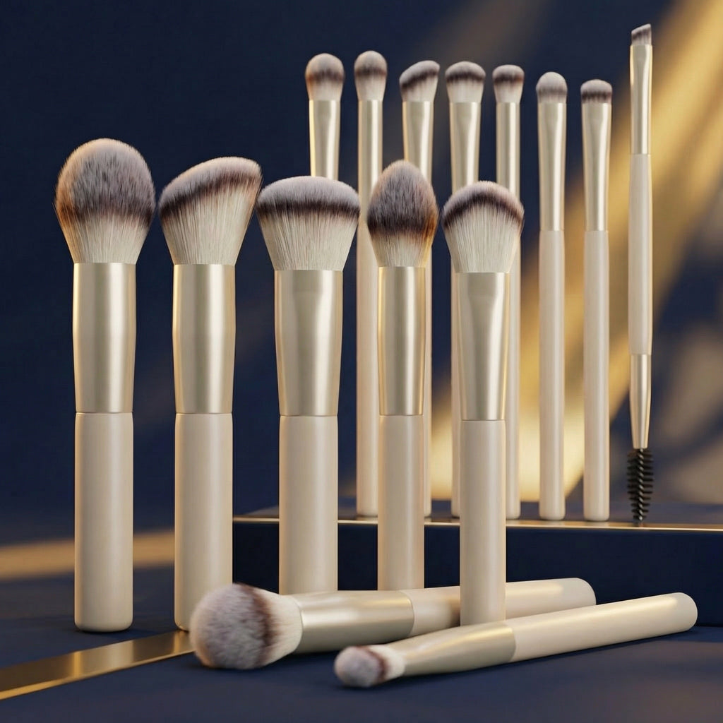 Coffret Pinceaux Prestige
