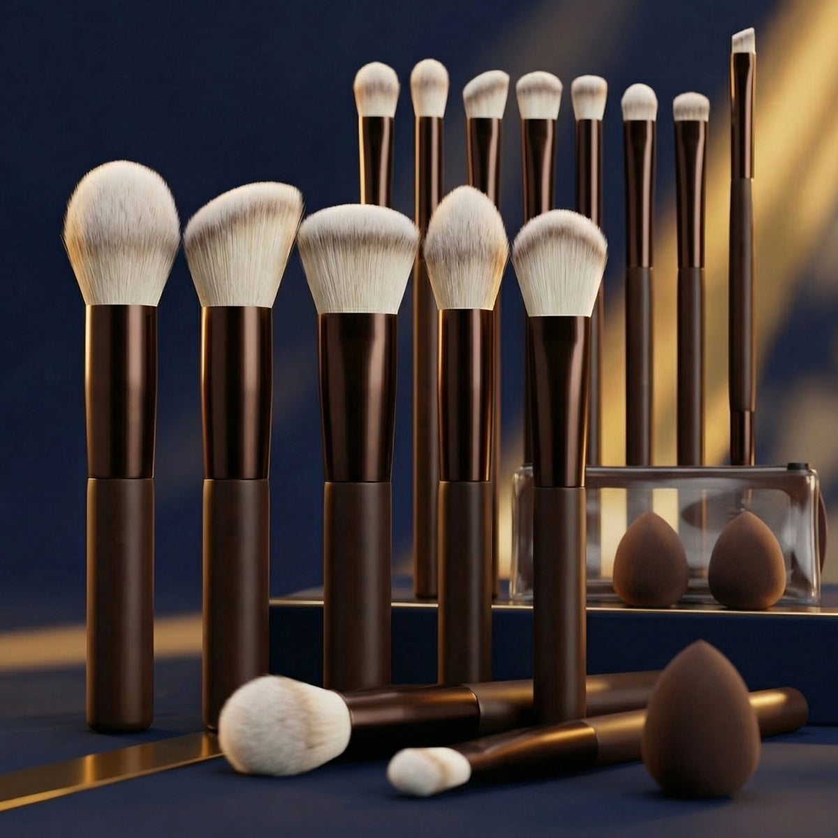 Coffret Pinceaux Prestige