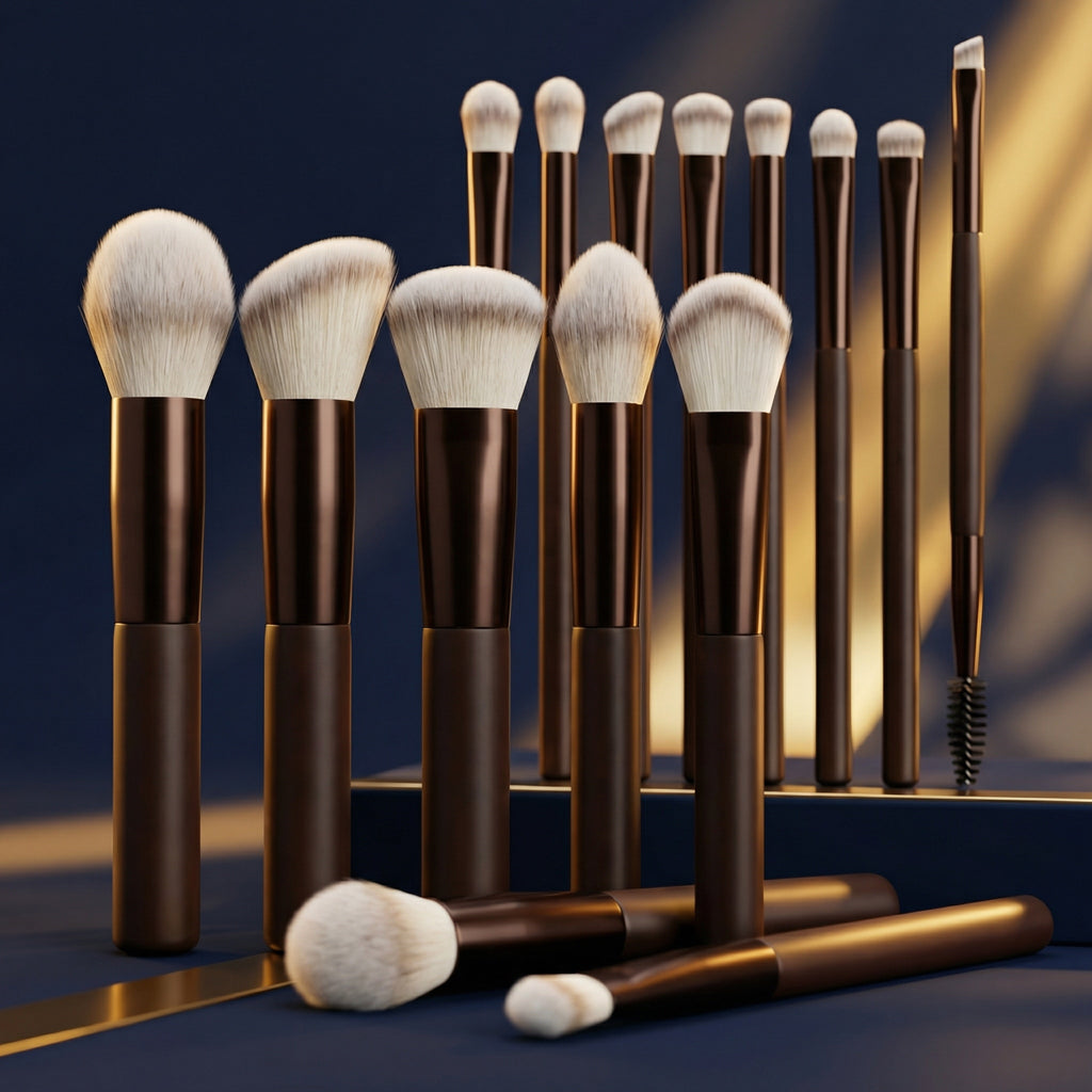 Coffret Pinceaux Prestige